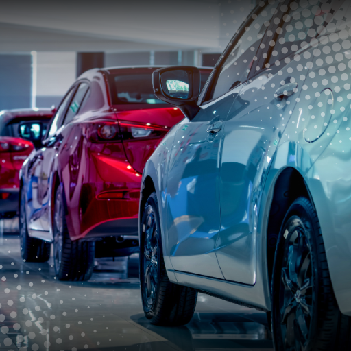 Balizado en Automóviles