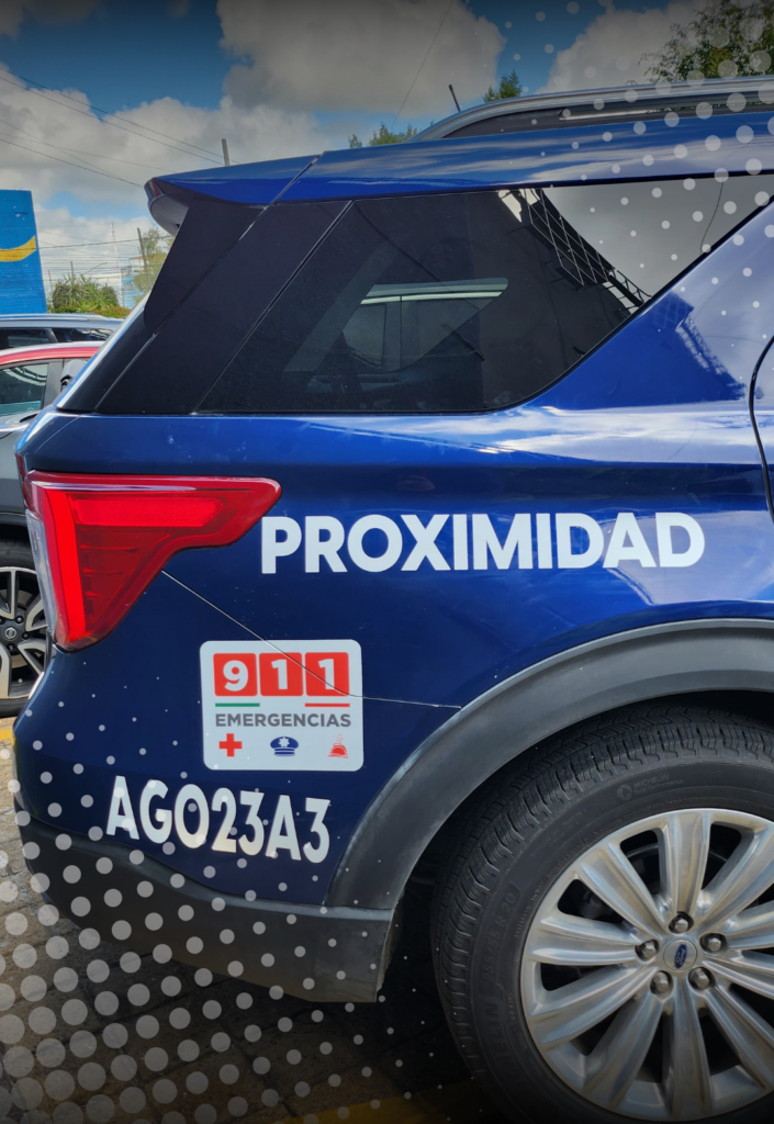 normativa balizado de autotransportes federales